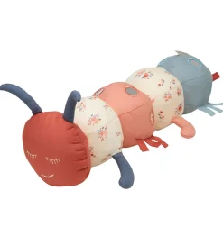 Cam Cam Aktivitetslegetøj>Aktivitetslegetøj - Larve - Berries