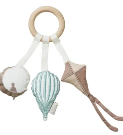 Cam Cam Aktivitetslegetøj>Aktivitetsring - Dreamland