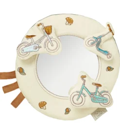 Cam Cam Aktivitetslegetøj>Aktivitetsspejl - Bicycles