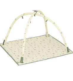 Cam Cam Legetæpper Og Legegulve|Aktivitetsstativer>Aktivitetsstativ - Bicycles