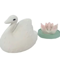 Cam Cam Badelegetøj>Badelegetøj - 2-pak - Svane