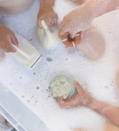 Cam Cam Badelegetøj>Badelegetøj - 2-pak - Svane