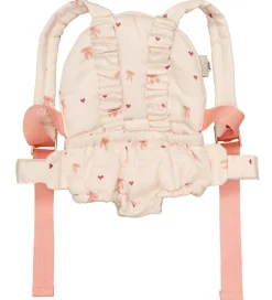 Cam Cam Dukker Og Tilbehør>Bæresele til Dukker - Bows