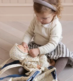 Cam Cam Dukker Og Tilbehør>Dukketøj - Capri