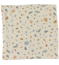 Cam Cam Aktivitetslegetøj>Gaveæske - Aktivitetsring/Stofble - Forest