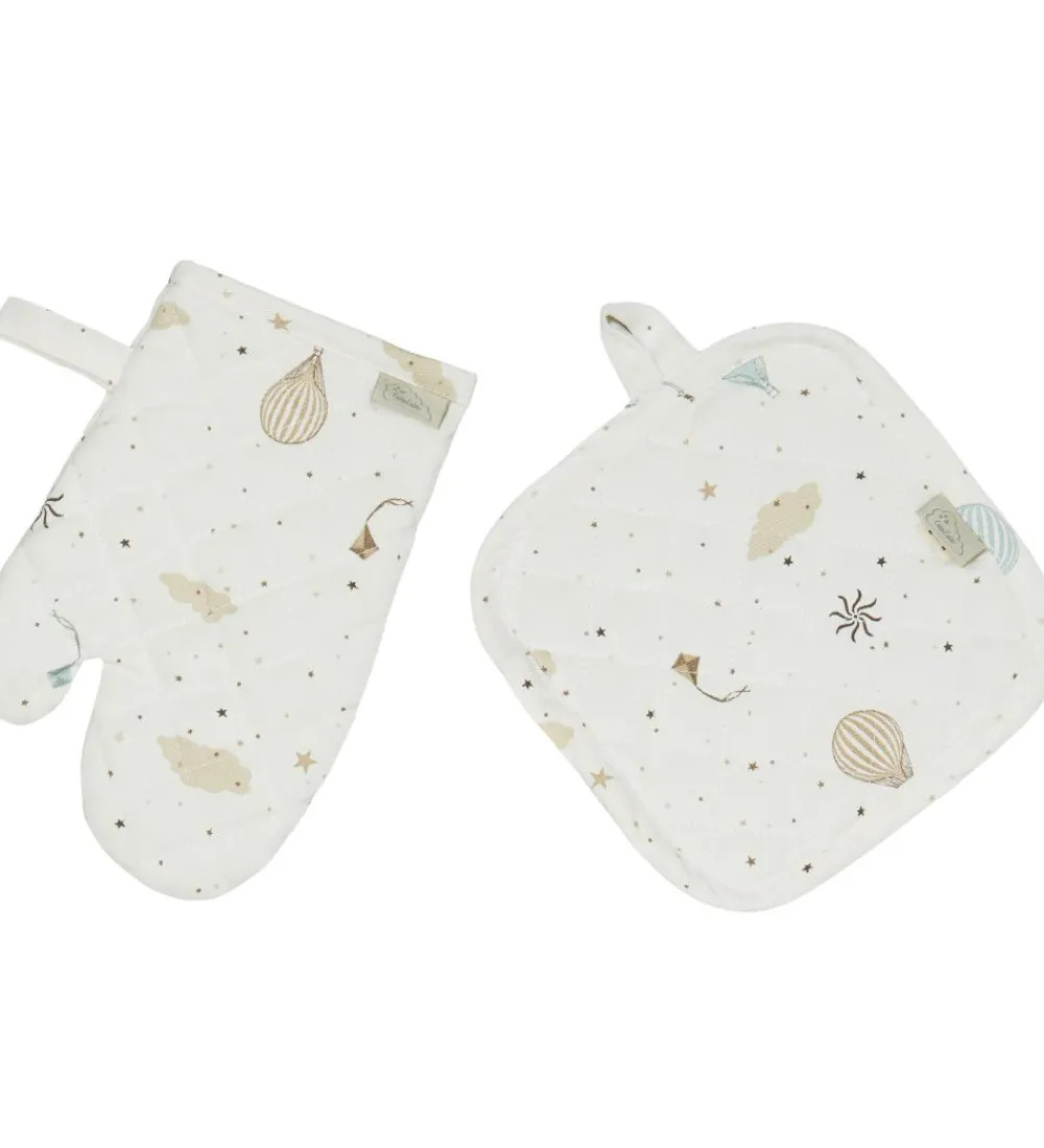 Cam Cam Legekøkken Og Legemøbel>Grydelapper - Dreamland