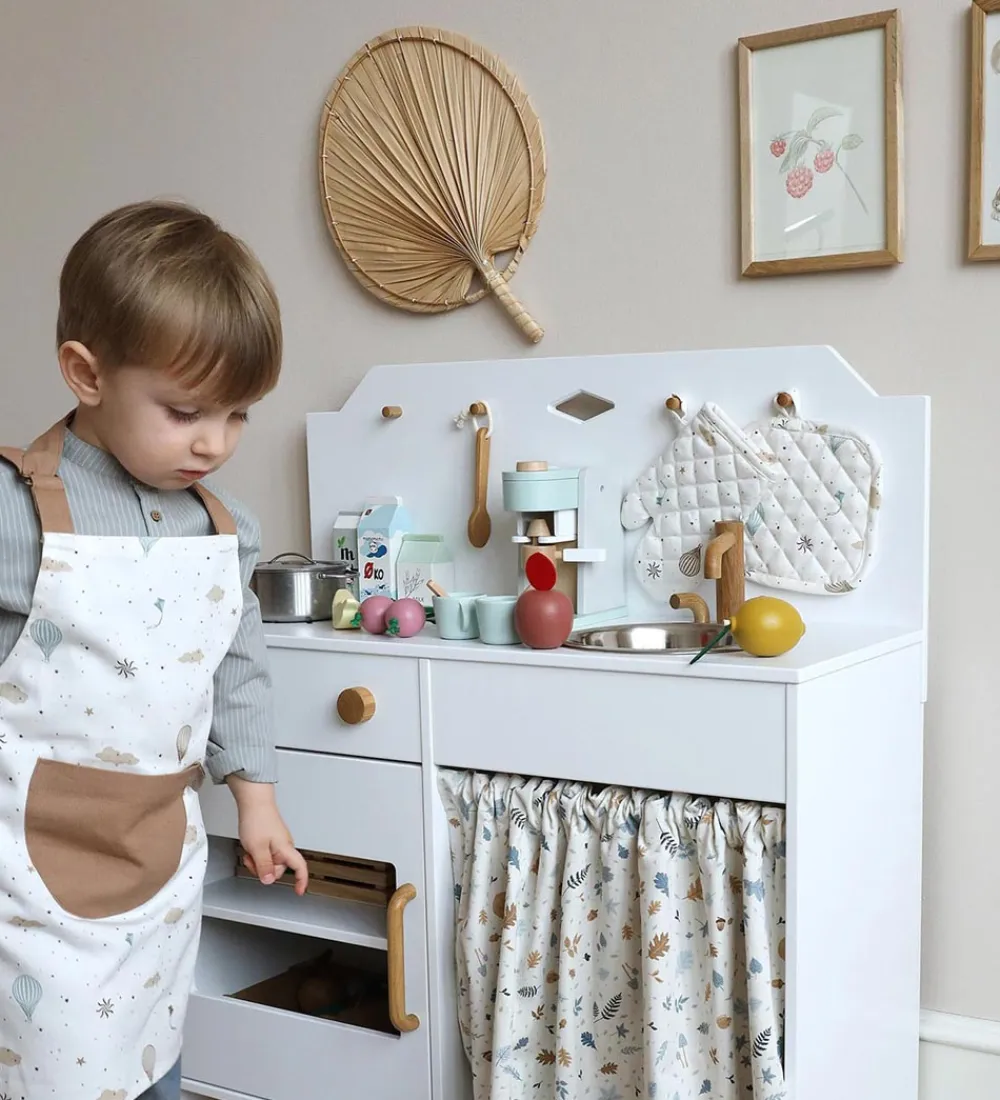 Cam Cam Legekøkken Og Legemøbel>Grydelapper - Dreamland