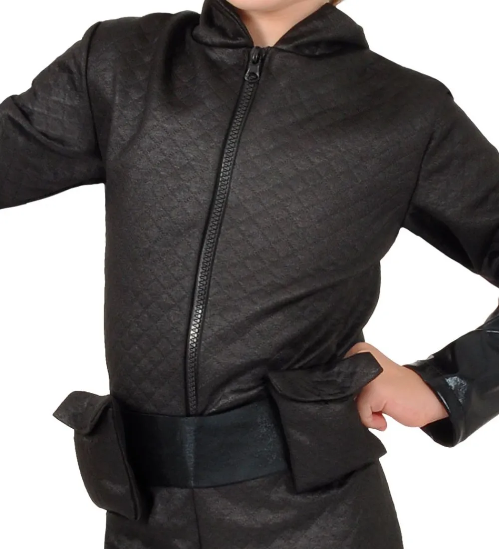 Ciao Srl. Halloween>Catwoman Udklædning - Catwoman