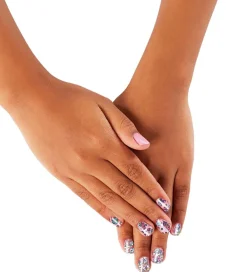 Cool Maker Kreativ Leg>Neglesæt - Go Glam Mani-Mask Nail - Studio Refill