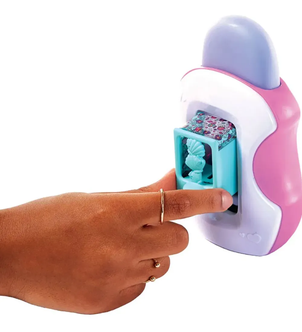 Cool Maker Kreativ Leg>Neglesæt - Go Glam Mani-Mask Nail - Studio Refill