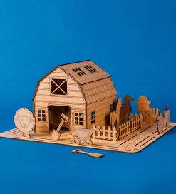 Crateit Kreasæt|Trælegetøj><noscript><img width=