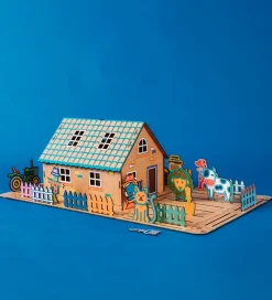 Crateit Kreasæt|Trælegetøj><noscript><img width=