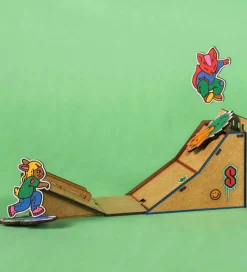 Crateit Kreasæt>Kreasæt - Suntopia - Spark & Loud