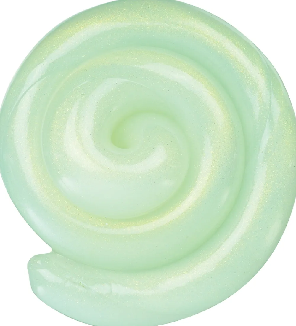 Crazy Aarons Slim|Kreativ Leg>Putty - 90g - Aurora Sky - Glow In The Dark