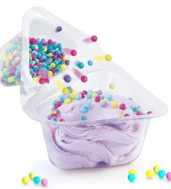 Crazy Sensations Slim>Sæt - ASMR - Satisfying Compounds - 4 stk.