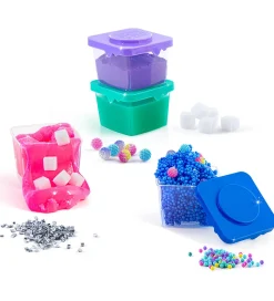 Crazy Sensations Slim>Sæt - ASMR - Mix 'In Sensations - 4 stk.