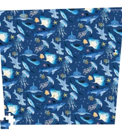 Crocodile Creek Puslespil>Puslespil - 144 Brikker - Almost Impossible - Sh