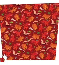 Crocodile Creek Puslespil>Puslespil - 144 Brikker - Almost Impossible - Di