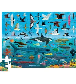 Crocodile Creek Puslespil><noscript><img width=