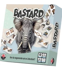 Danspil Spil>Spil - Bastard