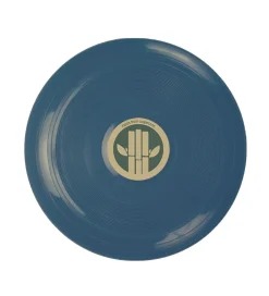 Dantoy Strandlegetøj>BIO Plastic Frisbee - Ø22 cm - Blå