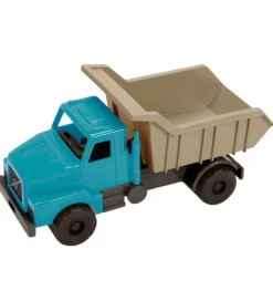 Dantoy Strandlegetøj>Dumper - 21 cm - Blue Marine Toys