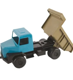 Dantoy Strandlegetøj>Lastbil - 28x14 cm - Blue Marine Toys
