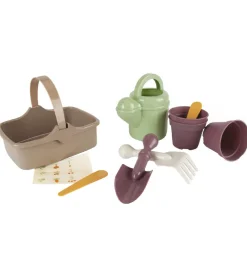 Dantoy Strandlegetøj>Plantesæt - Green Garden