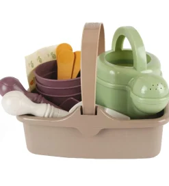 Dantoy Strandlegetøj>Plantesæt - Green Garden