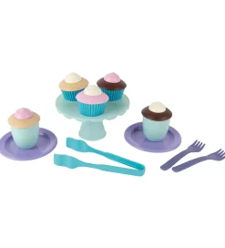 Dantoy Rolleleg|Legemad>Thorbjorn Dessertsæt - 22 Dele