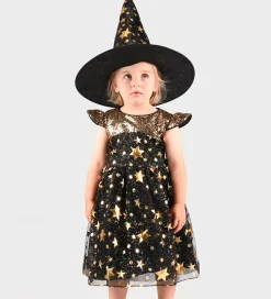 Den Goda Fen Udklædningstøj|Halloween>Udklædning - Dress Witch