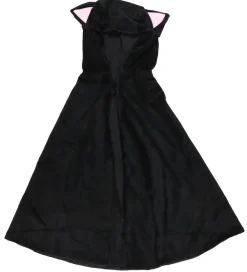 Den Goda Fen Halloween>Udklædning - Kat - Sort