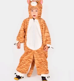 Den Goda Fen Rolleleg>Udklædning - Orange Kat