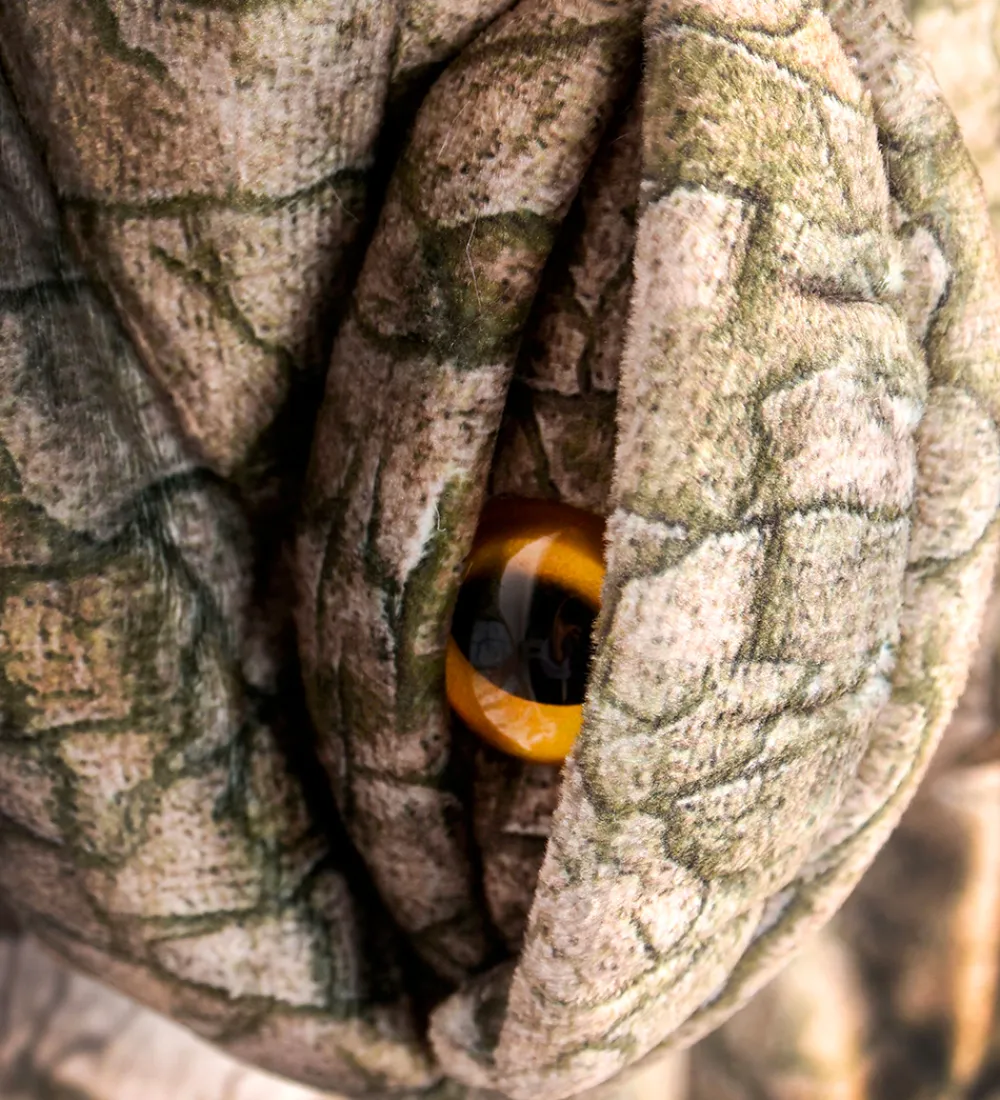 Den Goda Fen Rolleleg>Udklædning - Spinosaur - Heldragt