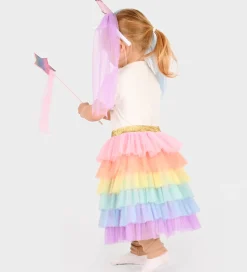 Den Goda Fen Udklædningstøj|Halloween>Udklædning - Tutu Unicorn Set
