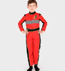 Den Goda Fen Halloween|Udklædningstøj>Udklædning - The Racer