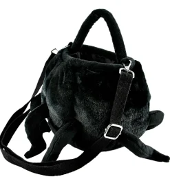 Den Goda Fen Rolleleg>Udklædningstilbehør - Edderkoptaske - Trick or Trea