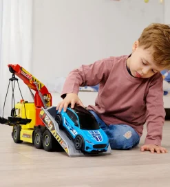 Dickie Toys Biler, Tog Og Køretøjer><noscript><img width=