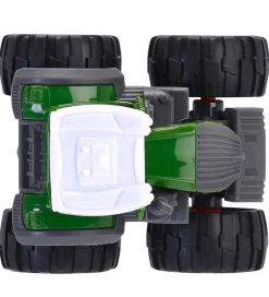 Dickie Toys Traktorer>Traktor - Fendt Monster Traktor