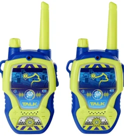 Dickie Toys Walkie Talkies>Walkie Talkies - Politi