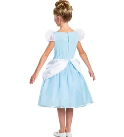 Disguise Halloween|Udklædningstøj>Udklædning - Askepot