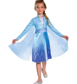 Disguise Rolleleg>Udklædning - Elsa