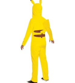 Disguise Udklædningstøj|Halloween>Udklædning - Pikachu
