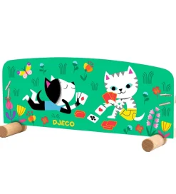 Djeco Spil>Bordkortholder