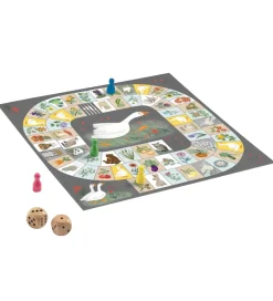 Djeco Spil>Brætspil - Gåsespillet