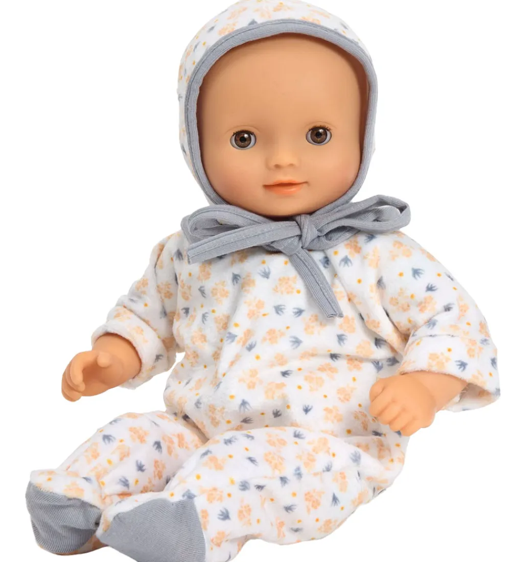 Djeco Dukker Og Tilbehør>Dukketøj - 32cm - Outfit Palemo