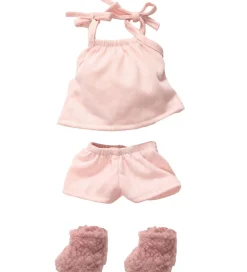 Djeco Dukker Og Tilbehør>Dukketøj - 32cm - Outfit Lune