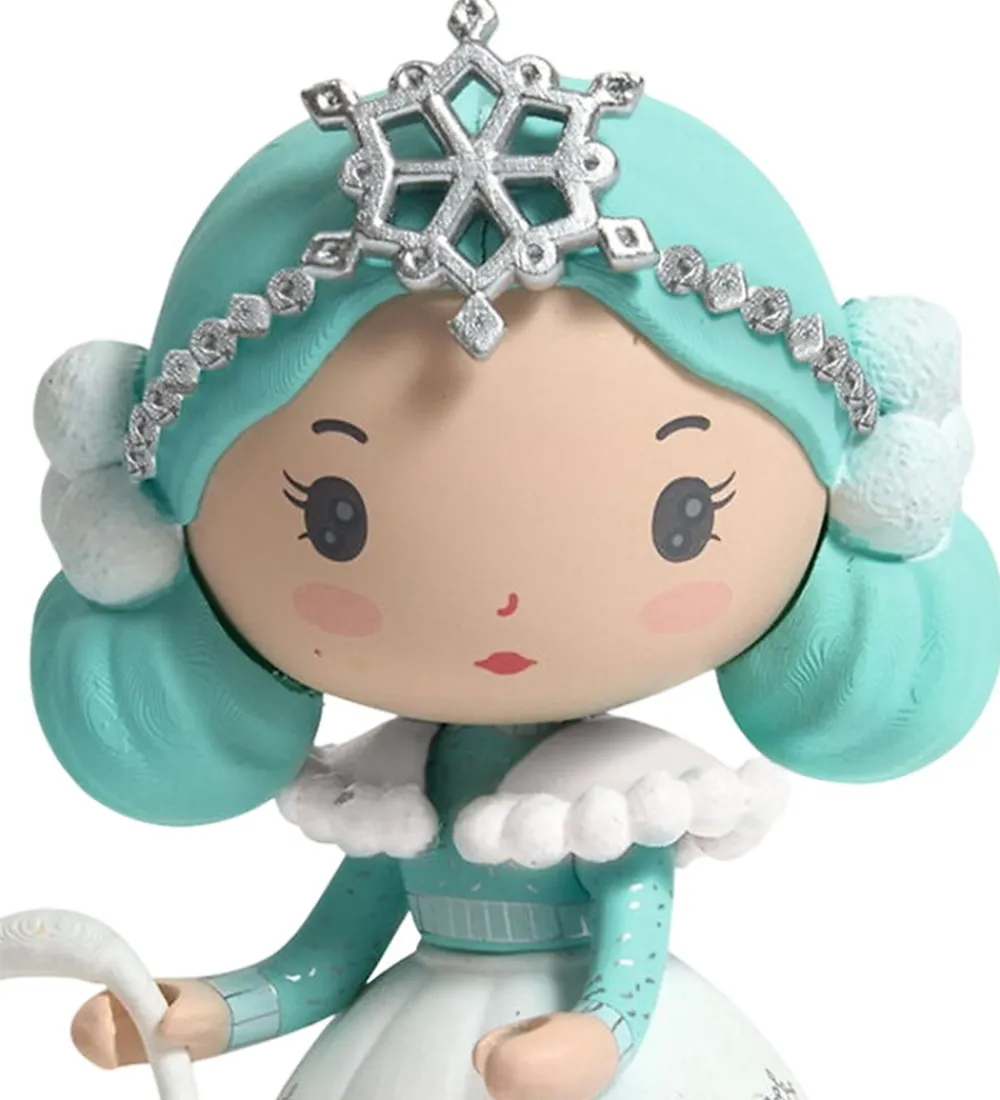 Djeco Figurer>Figurer - Neige & Nours