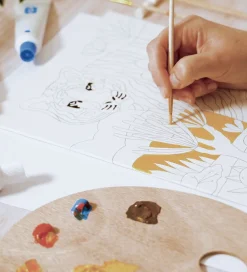 Djeco Kreativ Leg|Kreasæt><noscript><img width=