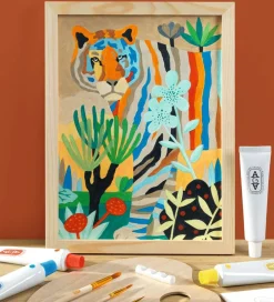 Djeco Kreativ Leg|Kreasæt><noscript><img width=